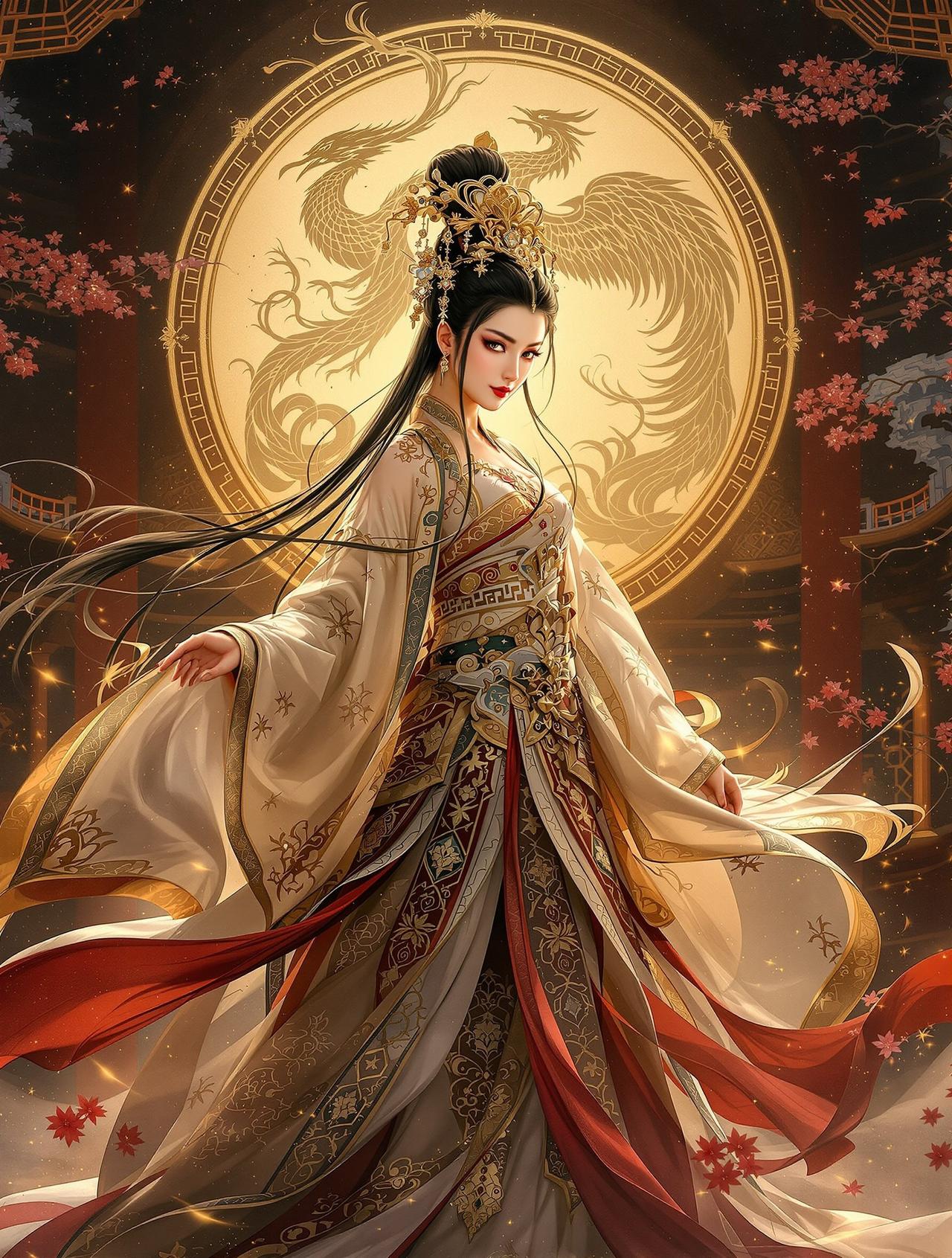 日本短剧 - 逆袭之凤还巢 日本短剧 - 逆袭之凤还巢