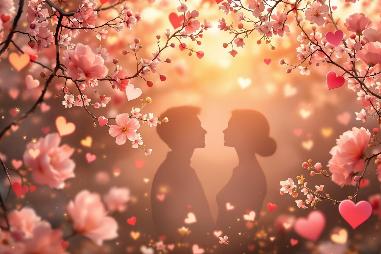日本短剧 - 桂花飘香·甜宠剧场 日本短剧 - 桂花飘香·甜宠剧场